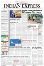 The New Indian Express-Bengaluru