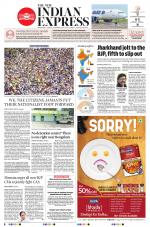 The New Indian Express-Bengaluru