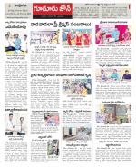 Nellore constituencies