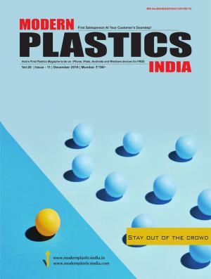 Vol.20  | Issue - 11 | December 2019 | Mumbai 