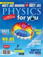 Physics For You