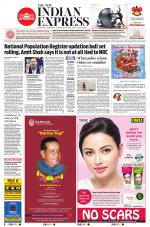 The New Indian Express-Mangaluru