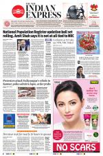The New Indian Express-Kozhikode