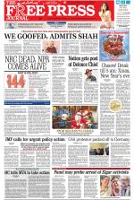 Free Press - Mumbai Epaper
