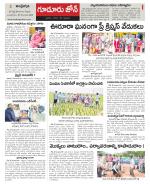 Nellore constituencies