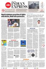 The New Indian Express-Villupuram
