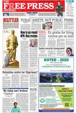 Free Press - Mumbai Epaper