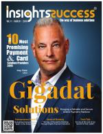 The 10 Most Promising Payment and Card Solution Providers 2019