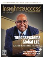 The Most Disruptive Quantum Technology Companies to watch 2019