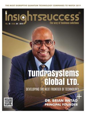 The Most Disruptive Quantum Technology Companies to watch 2019