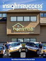 The 10 Best Franchise to Buy in 2020