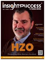 The 10 Innovative Companies Disrupting Sensor Technology