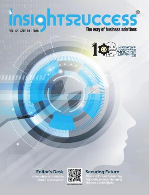 The 10 Most Innovative Companies In Machine Learning 2019