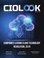 Companies Leading the Cloud Technology Revolution
