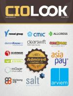 The Most Admired Companies to Watch 2019 | CIOLook