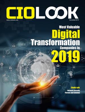 Most Valuable Digital Transformation Companies |  Digital Technology