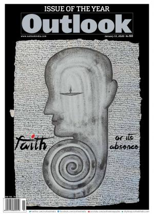 Outlook English, 13 January 2020