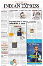 The New Indian Express-Villupuram
