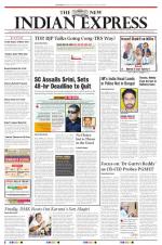 The New Indian Express-Vijayawada