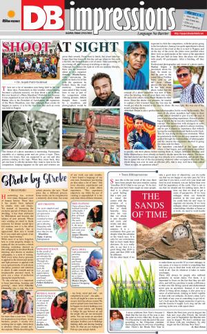 नागपुर डीबी स्टार