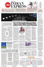 The New Indian Express-Kochi