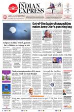 The New Indian Express-Bengaluru