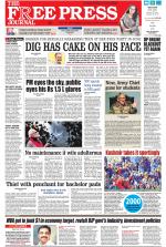 Free Press - Mumbai Epaper