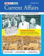 NEXT IAS Current Affairs