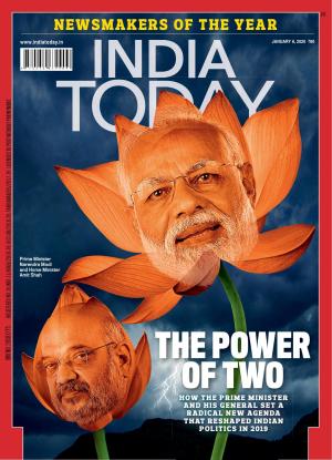 India Today- 6th January 2020