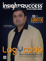 The 10 Most Recommended Logistic Companies in 2019