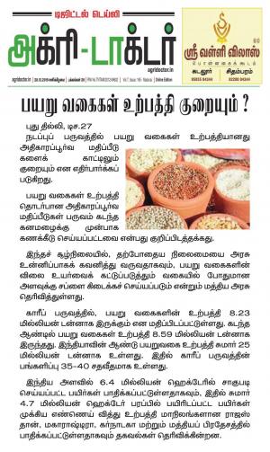 Agridoctor Dec 28, 2019