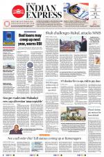 The New Indian Express-Belagavi