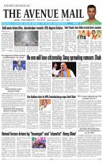 Avenue Mail