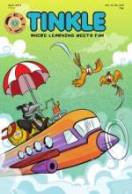 TINKLE 