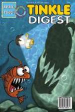TINKLE DIGEST 