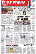 Free Press - Mumbai Epaper