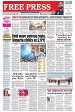 Free Press - Bhopal Epaper Edition