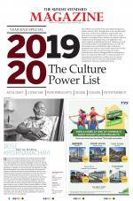 The Sunday Standard Magazine