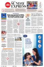 The New Indian Express-Hubballi