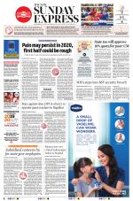 The New Indian Express-Kalaburagi