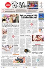 The New Indian Express-Thrissur 