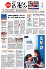 The New Indian Express-Mysuru