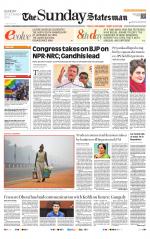 Delhi - The Statesman