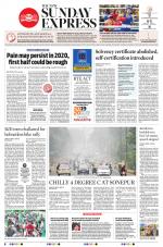 The New Indian Express-Jeypore
