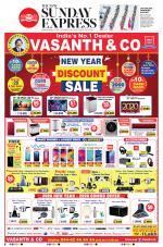 The New Indian Express-Nagapattinam