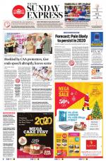 The New Indian Express-Kozhikode