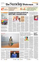 Kolkata - The Statesman