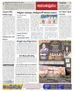 Ananthapur Constituencies