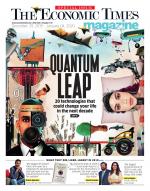 The Economic Times Magazine