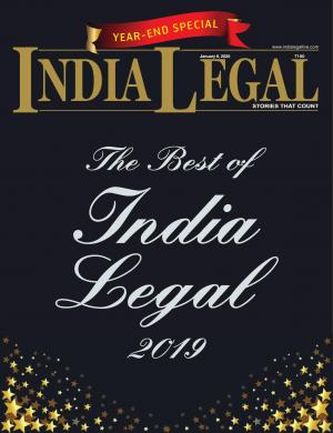 India Legal - January 6, 2020
